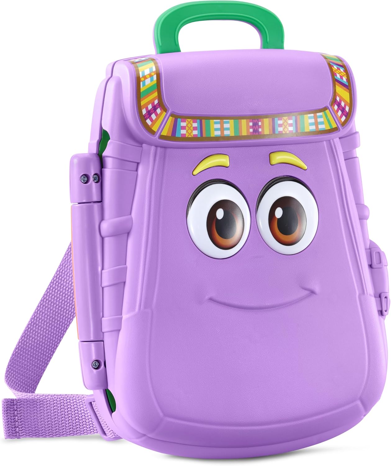 VTech Dora Got Your Back Learning Backpack Bilingual Toy