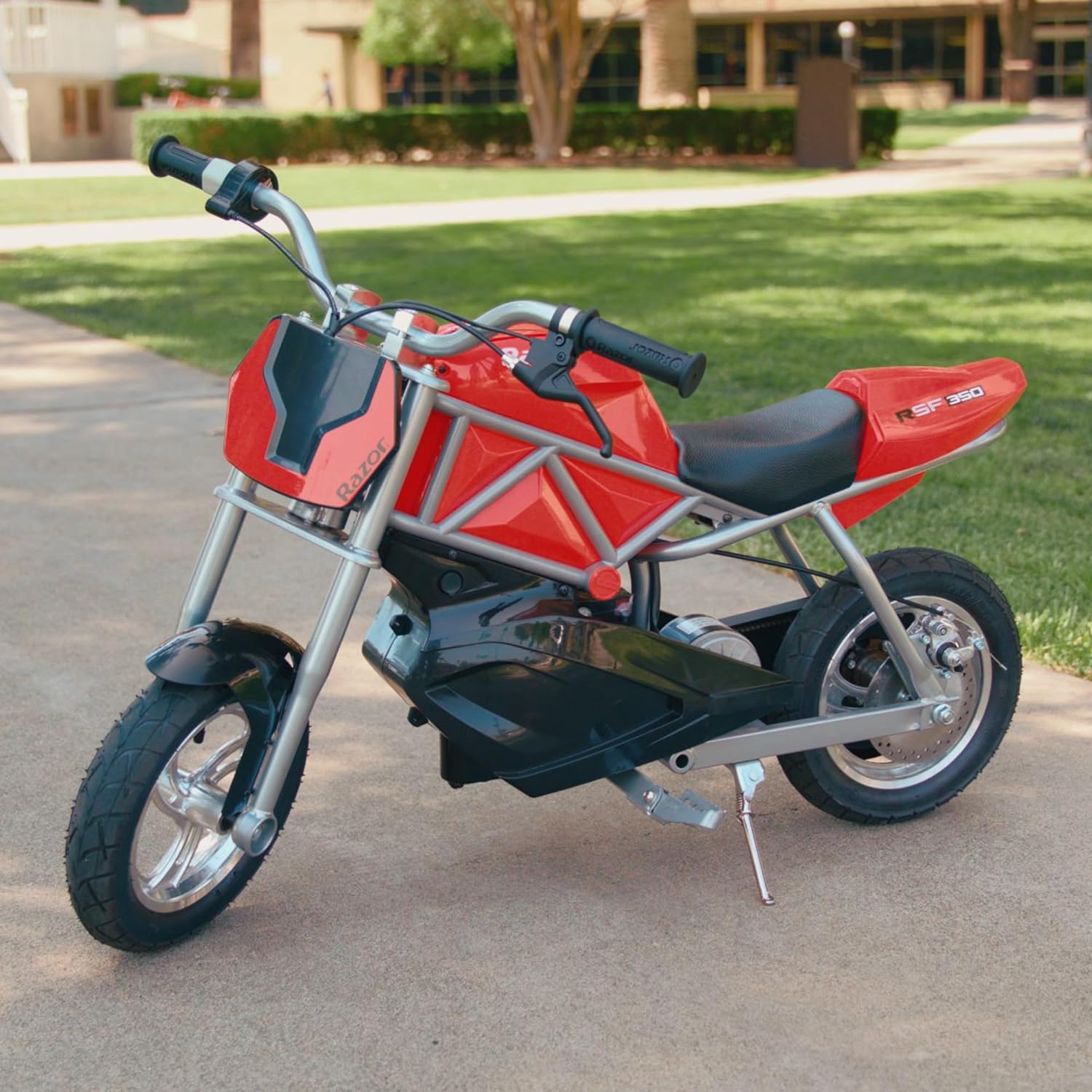 Razor Street Bike RSF350 22km/h, One Size