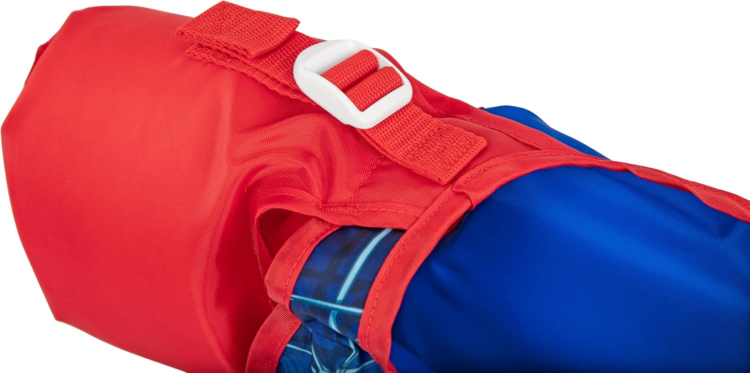 Bestway Swim Safe Spiderman 56cm