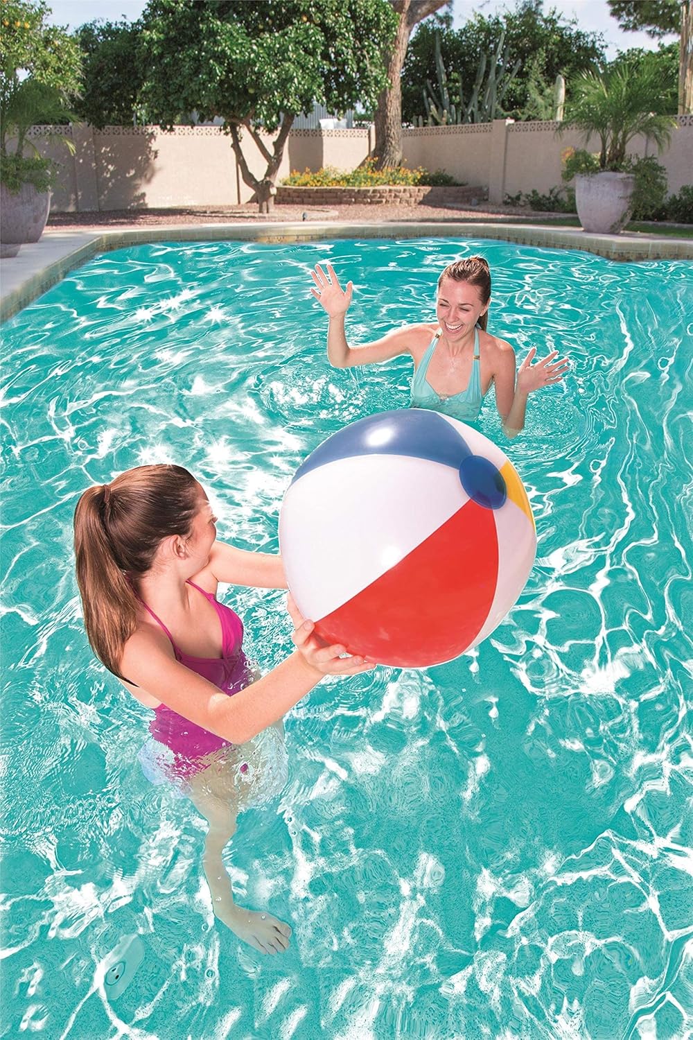 Bestway 20"/51cm Beach Ball