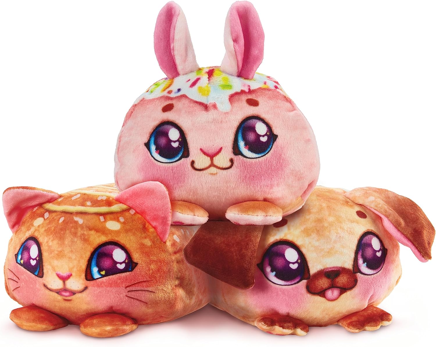 Cookeez Makery Cinamon Treaty
