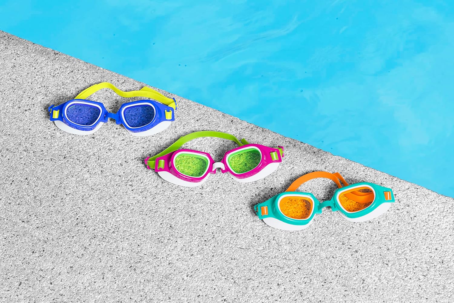 Bestway Hydroswim Lil Champ Goggles