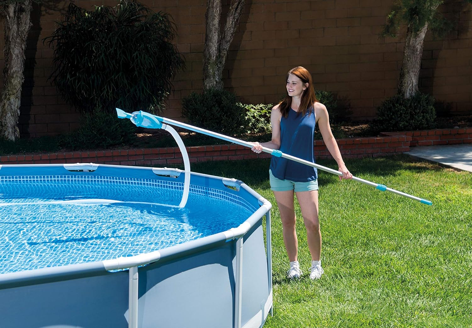 Intex - Deluxe Pool Maintenance Kit