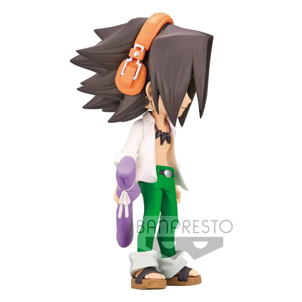 Shaman King Qposket Yo Asakura ver.B