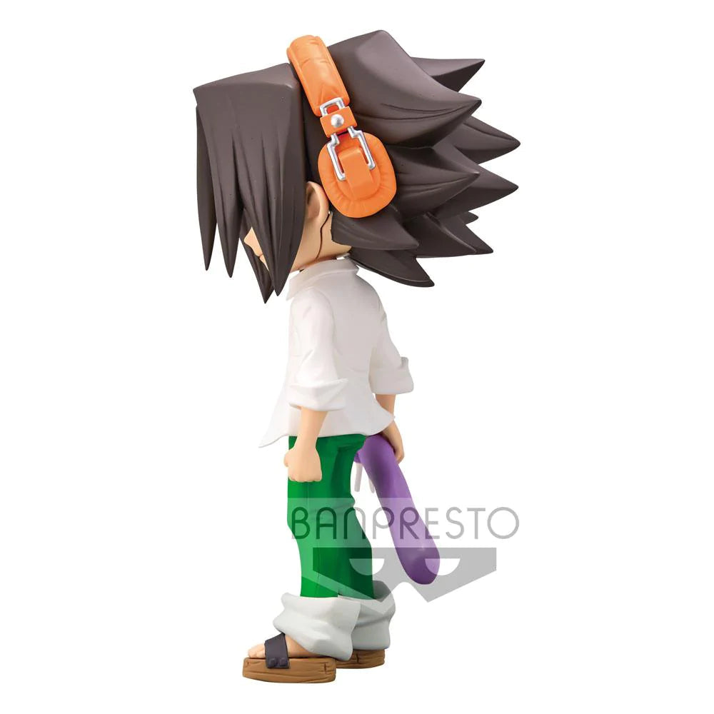 Shaman King Qposket Yo Asakura ver.B