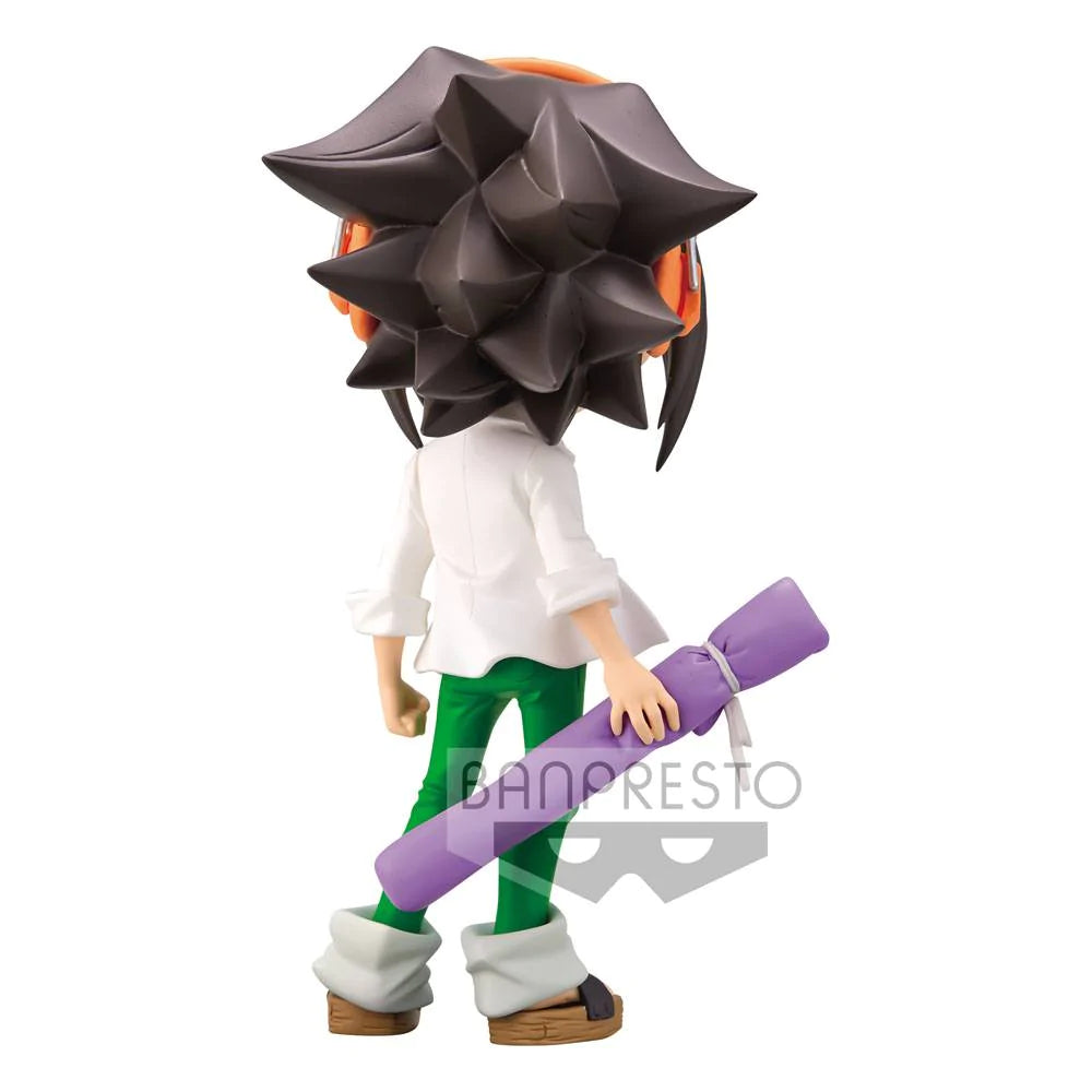 Shaman King Qposket Yo Asakura ver.B