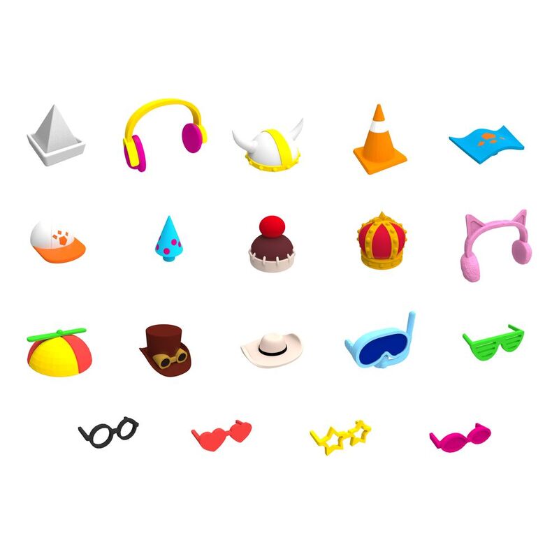 Pet Simulator X, Mystery Egg, Series 2, 1-Pack, 3-Inch Collectible, Randomized Pet Figure