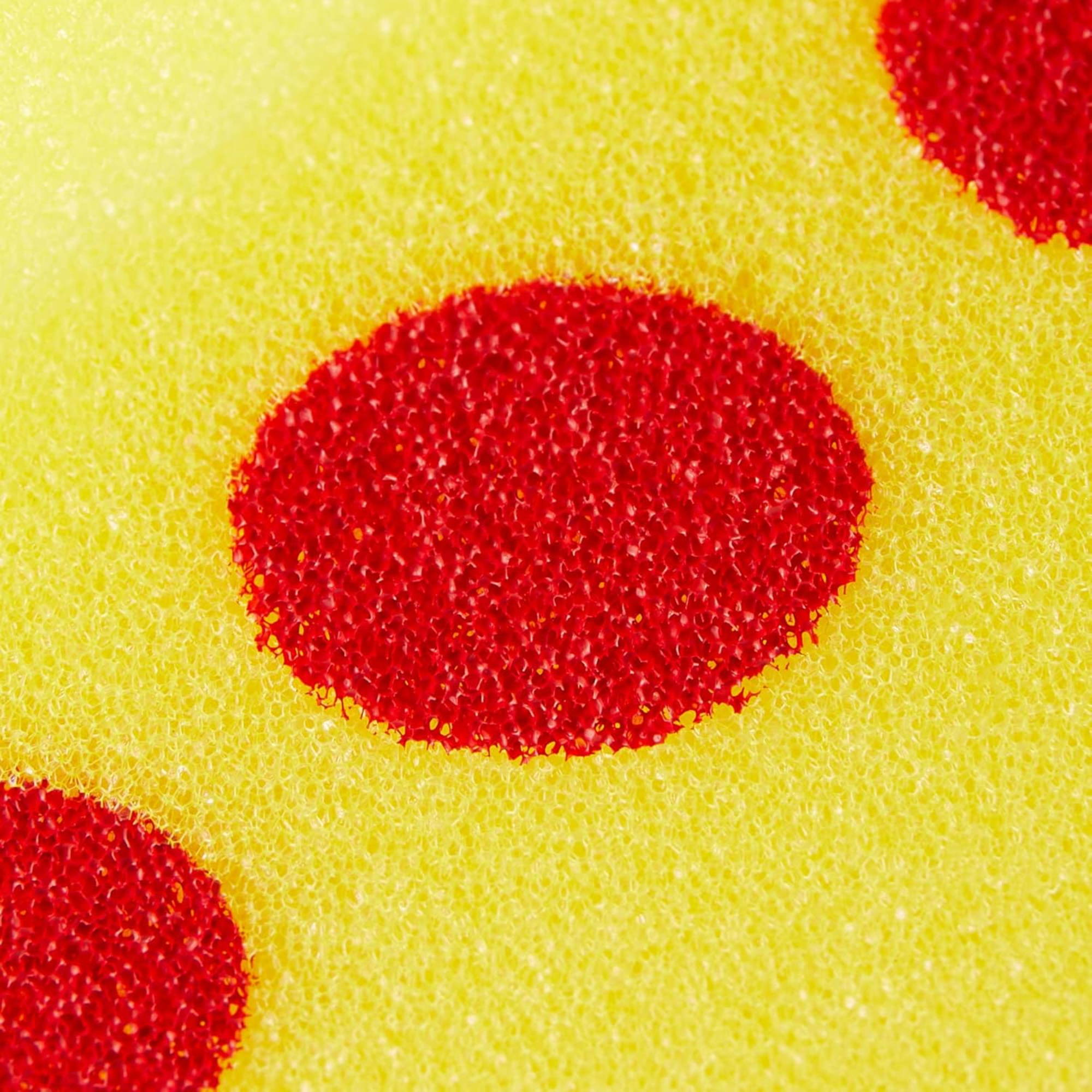 مكعبات النقاط الناعمة العملاقة من Learning Resources، مجموعة من 2 مكعب رغوي كبير الحجم لألعاب الرياضيات والأرقام المبكرة، للأعمار من 3 سنوات فما فوق