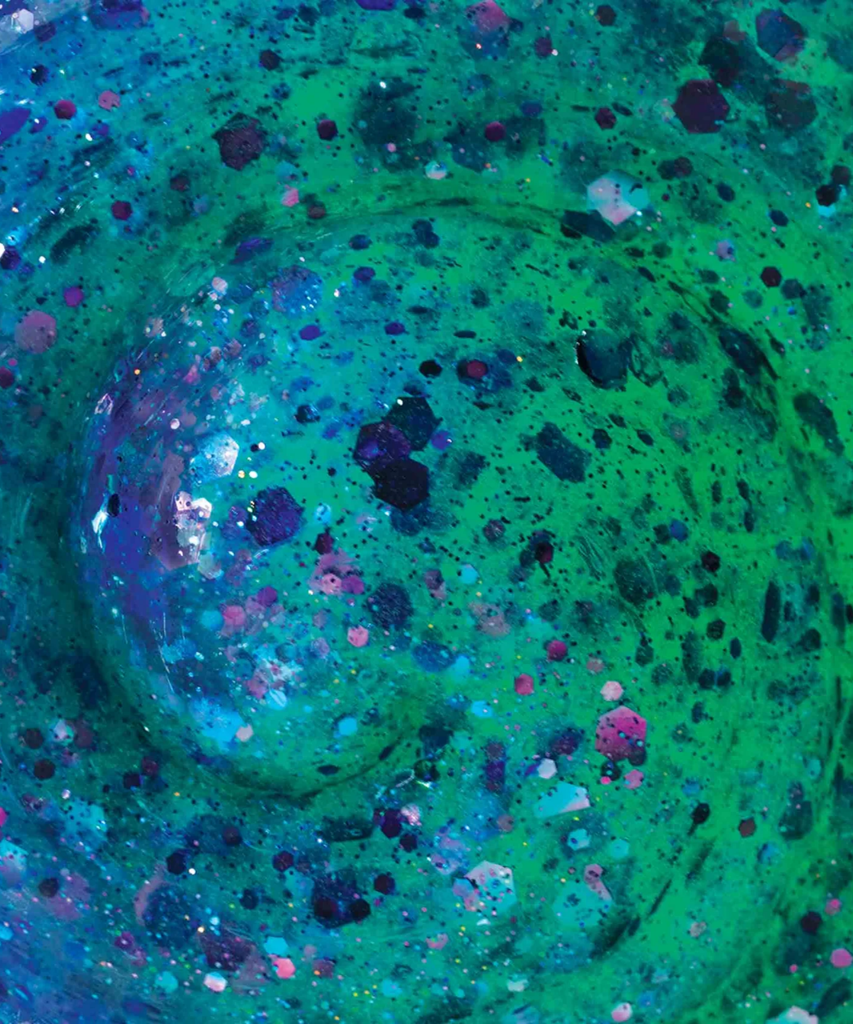 معجون التفكير المضيء في الظلام من Crazy Aaron's Mermaid Tale، علبة 4 بوصات مع 90 جرامًا من معجون اللعب الحسي غير السام الذي لا يجف أبدًا، لعبة فيدجيت إبداعية ناعمة الملمس للأولاد والبنات من سن 3 سنوات فما فوق