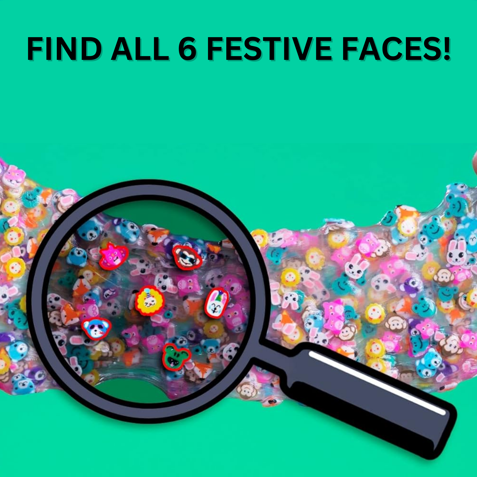 معجون التفكير دريم أواي سينتسوري من كريزي آرون، علبة 2.75 بوصة مع 20 جرام من معجون اللعب الحسي غير السام الذي لا يجف أبدًا، لعبة فيدجيت إبداعية ناعمة الملمس للأولاد والبنات من سن 3 سنوات فما فوق