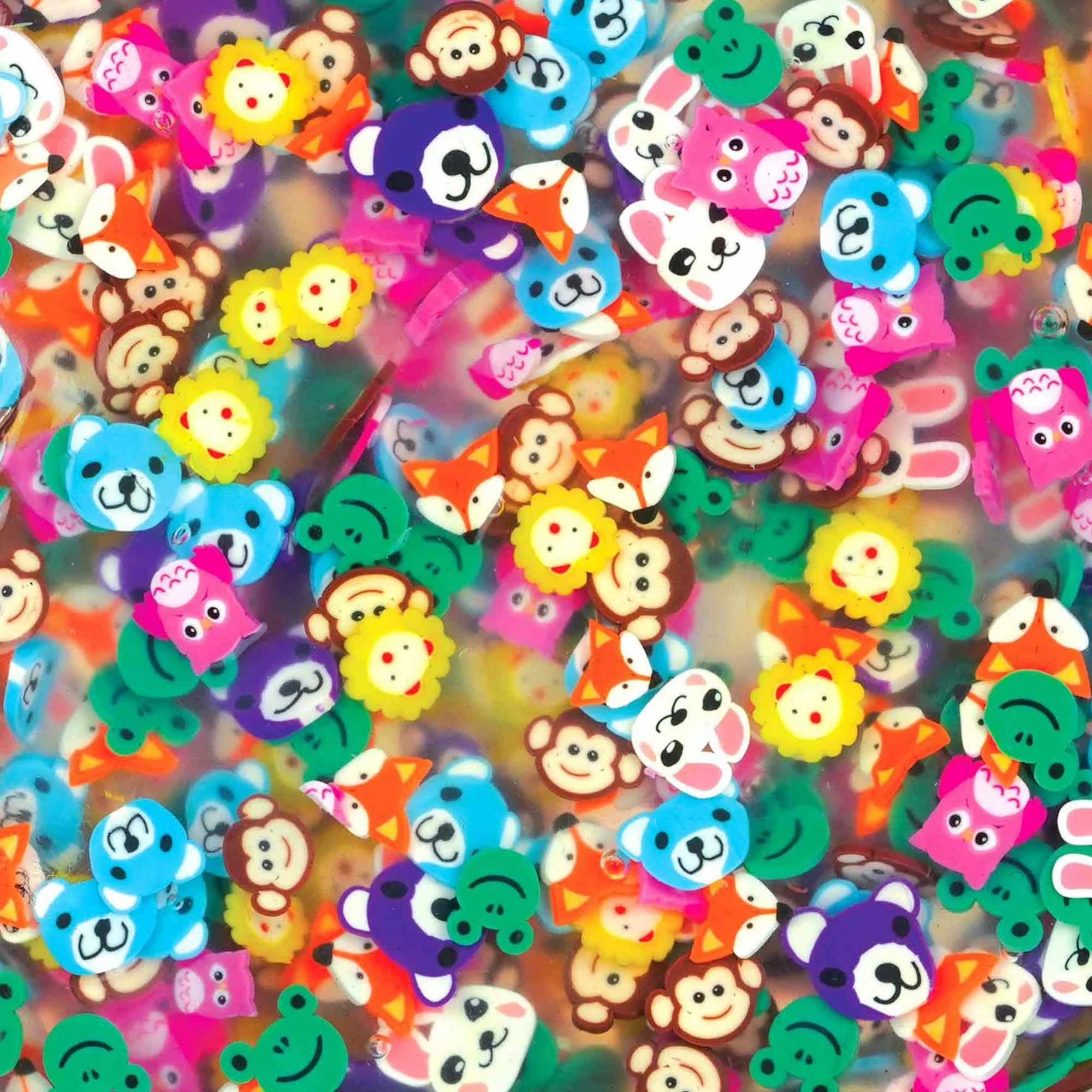 معجون التفكير دريم أواي سينتسوري من كريزي آرون، علبة 2.75 بوصة مع 20 جرام من معجون اللعب الحسي غير السام الذي لا يجف أبدًا، لعبة فيدجيت إبداعية ناعمة الملمس للأولاد والبنات من سن 3 سنوات فما فوق