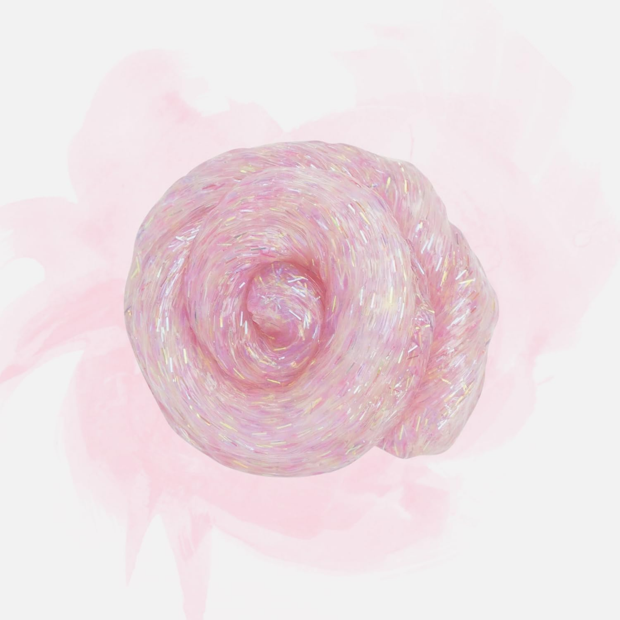 معجون التفكير من كريزي آرون برينسيس بوني، علبة 4 بوصات مع 90 جرامًا من معجون اللعب الحسي غير السام الذي لا يجف أبدًا، لعبة فيدجيت إبداعية ناعمة الملمس للأولاد والبنات من سن 3 سنوات فما فوق