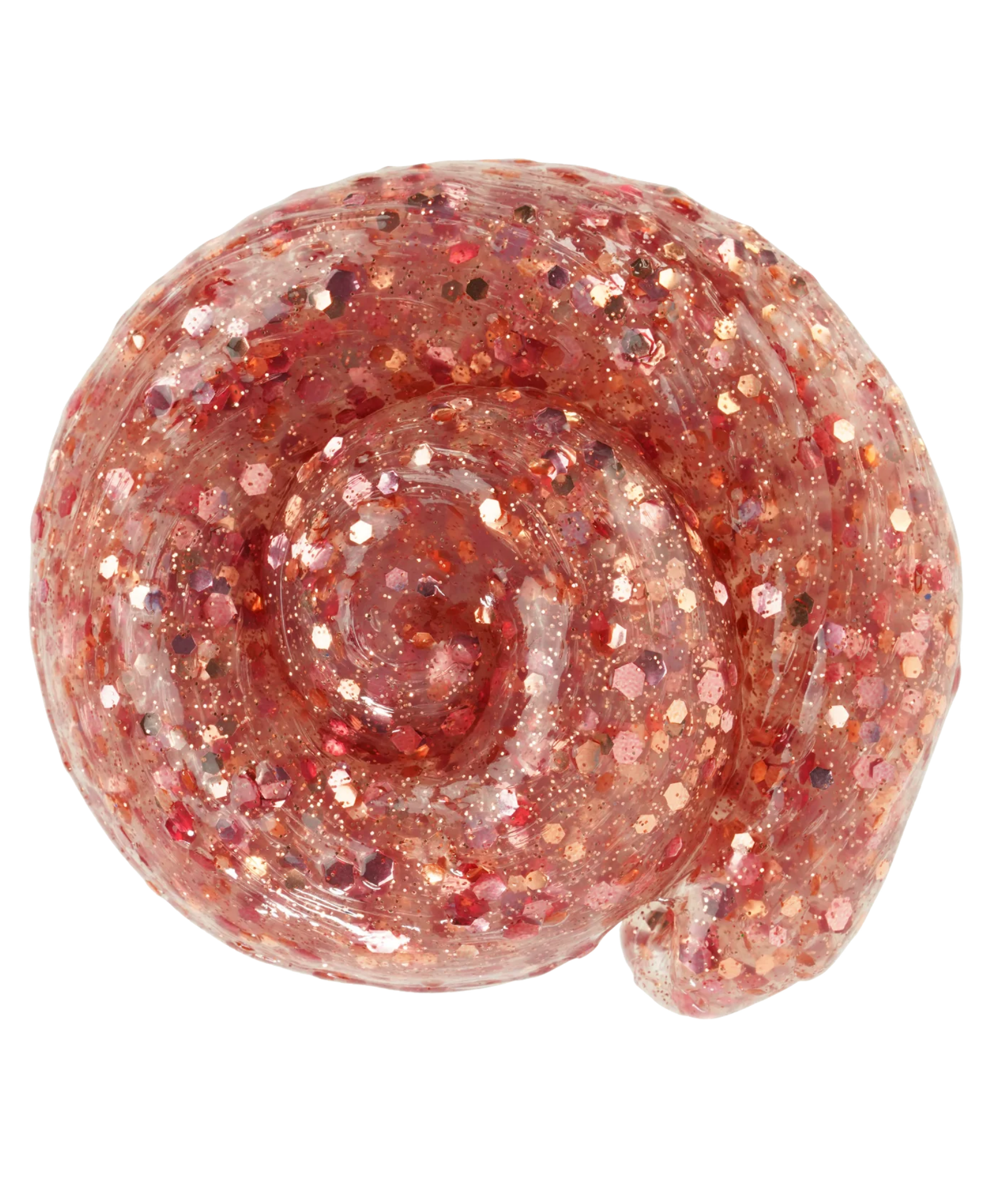 معجون التفكير الصغير باللون الوردي الذهبي من كريزي آرون، علبة 2 بوصة مع 13 جرامًا من معجون اللعب الحسي غير السام الذي لا يجف أبدًا، لعبة فيدجيت إبداعية ناعمة الملمس للأولاد والبنات من سن 3 سنوات فما فوق