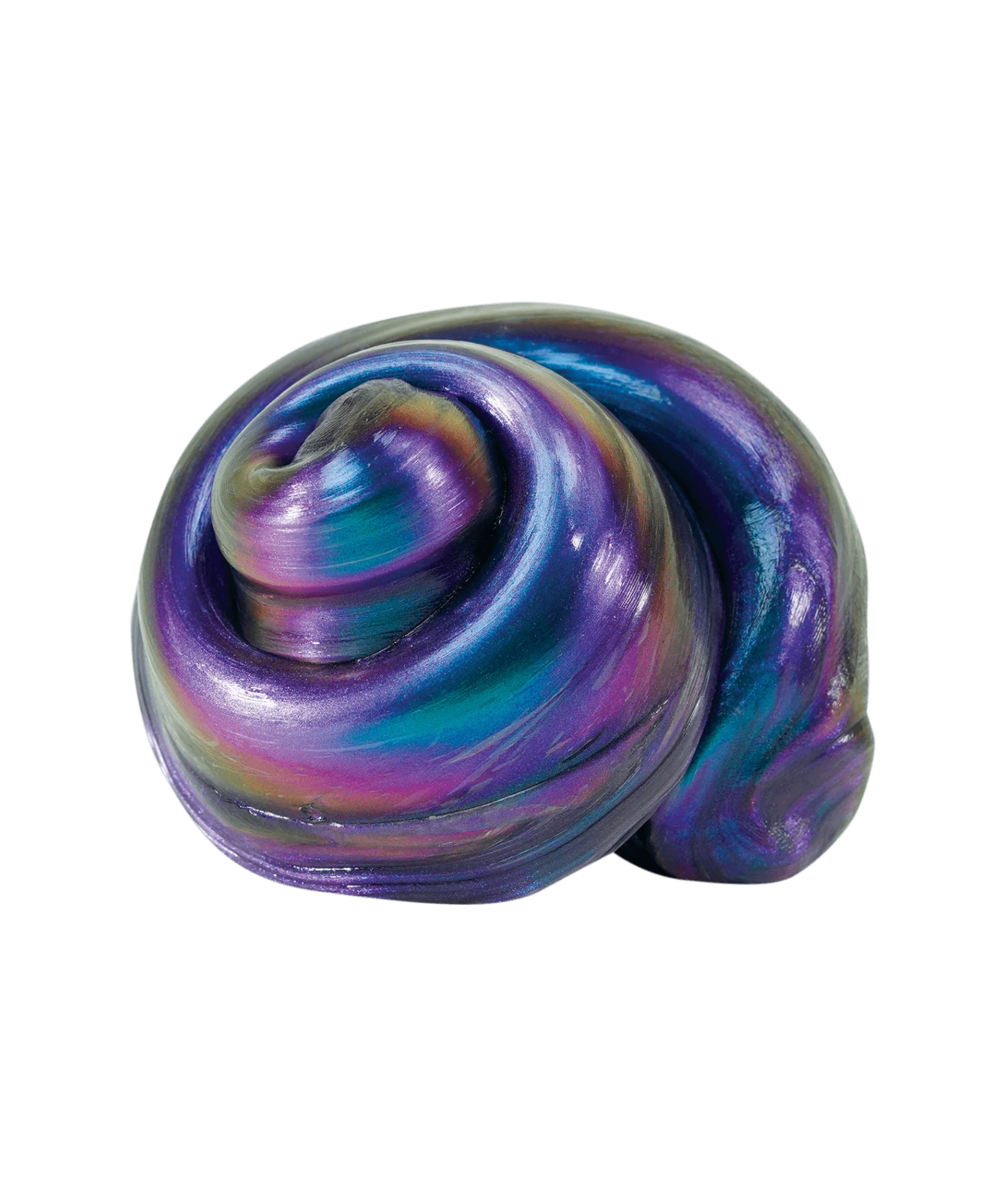 معجون التفكير سوبر سكراب من كريزي آرون، علبة 4 بوصات مع 90 جرامًا من معجون اللعب الحسي غير السام الذي لا يجف أبدًا، لعبة فيدجيت إبداعية ناعمة الملمس للأولاد والبنات من سن 3 سنوات فما فوق