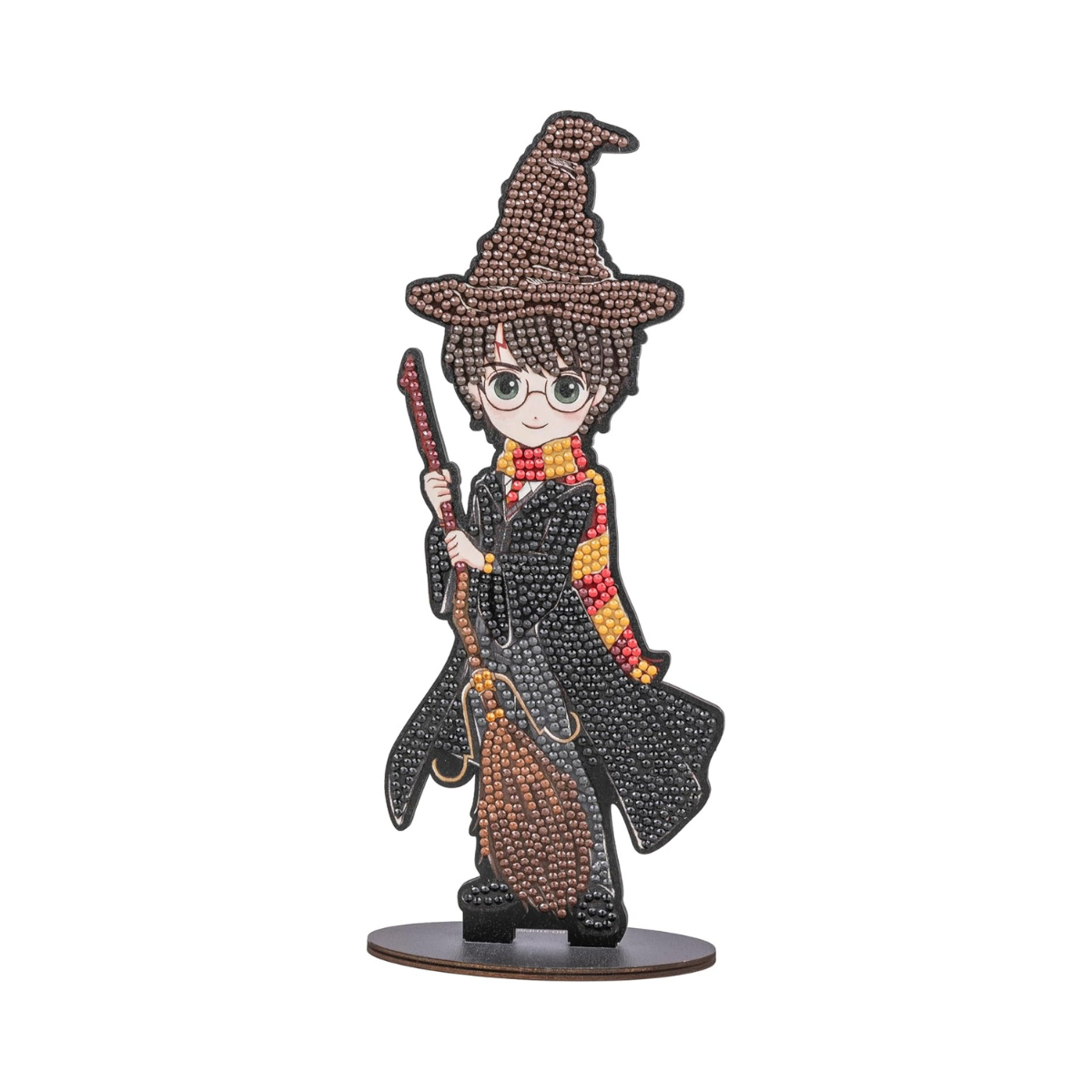 Harry Potter, Crystal Art XL Buddy