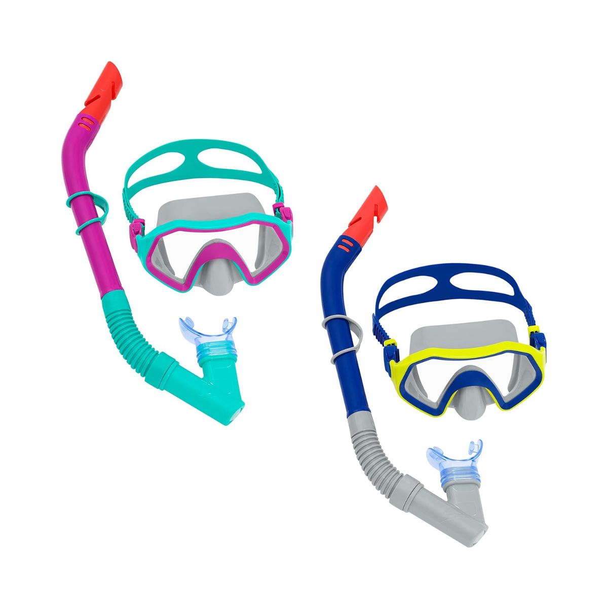 Bestway Hydroswim Sparkling Sea Set