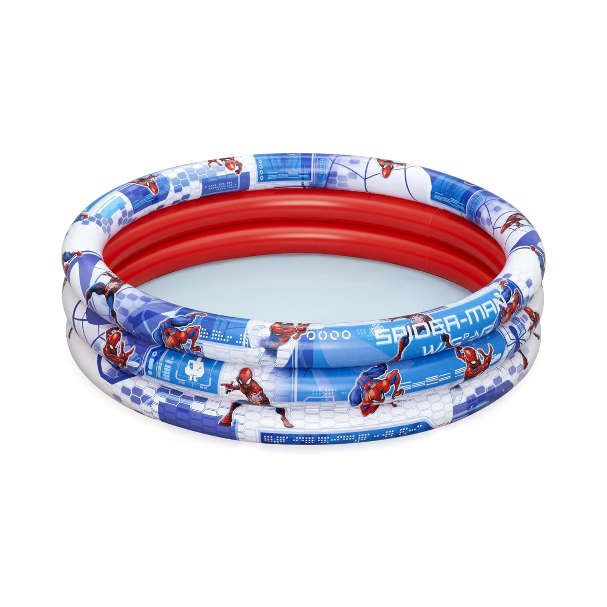 Bestway Φ48 x H12/Φ1.22 m x H30 cm 3 Ring Pool