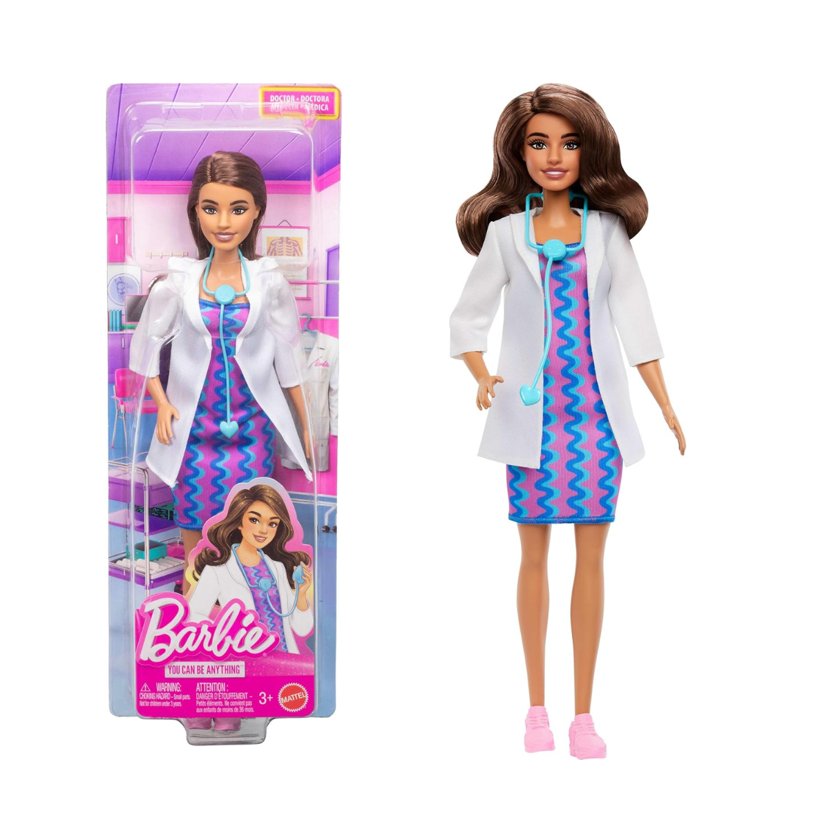Barbie, JKF76