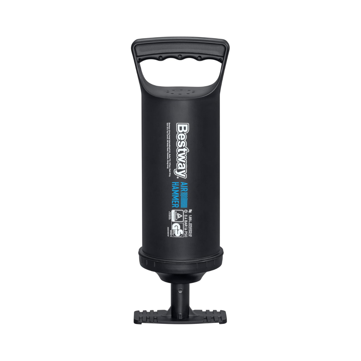 Bestway Air Hammer Hand Pump 1850 ml