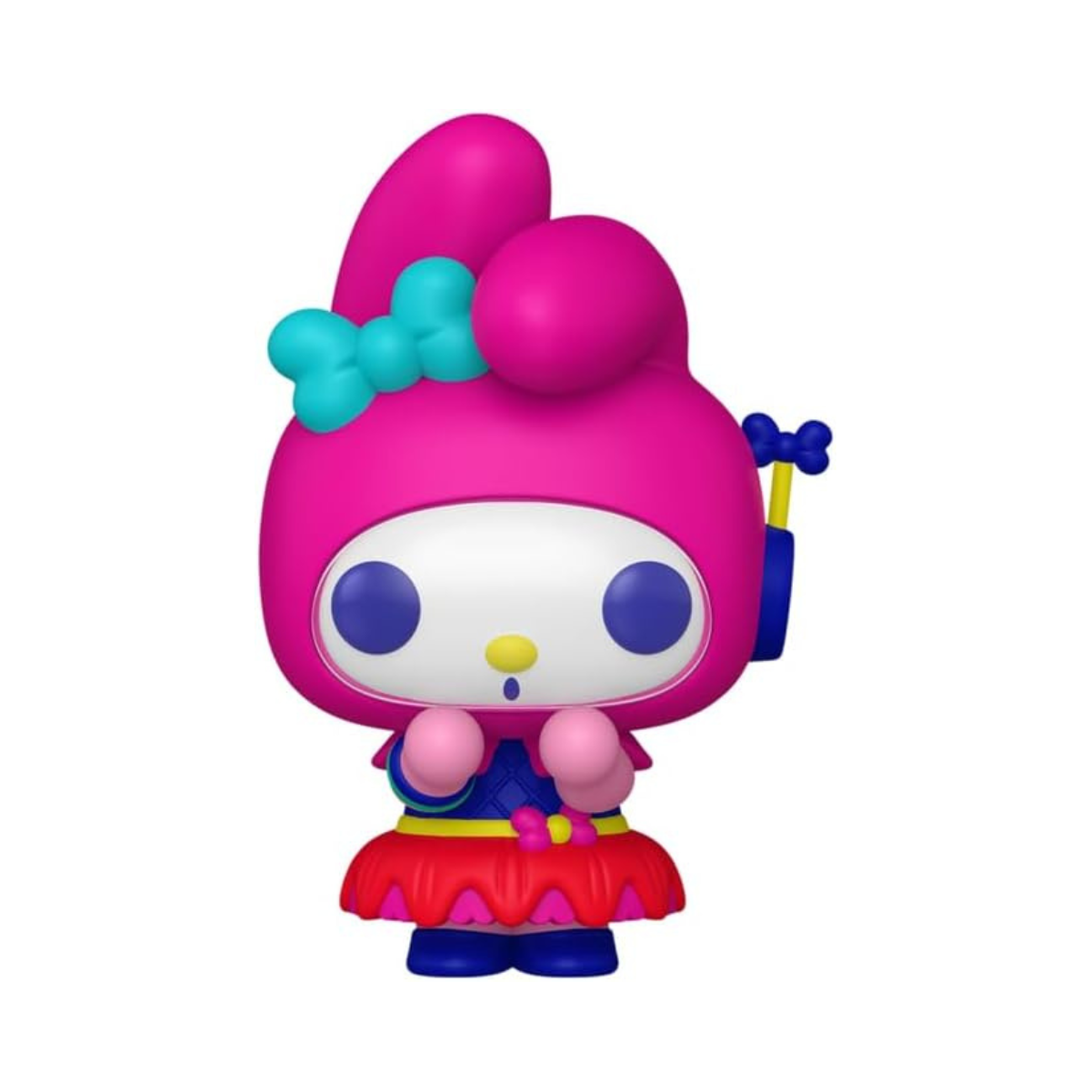 Pop! Animation: Sanrio - My Melody Retro Arcade (Exc)