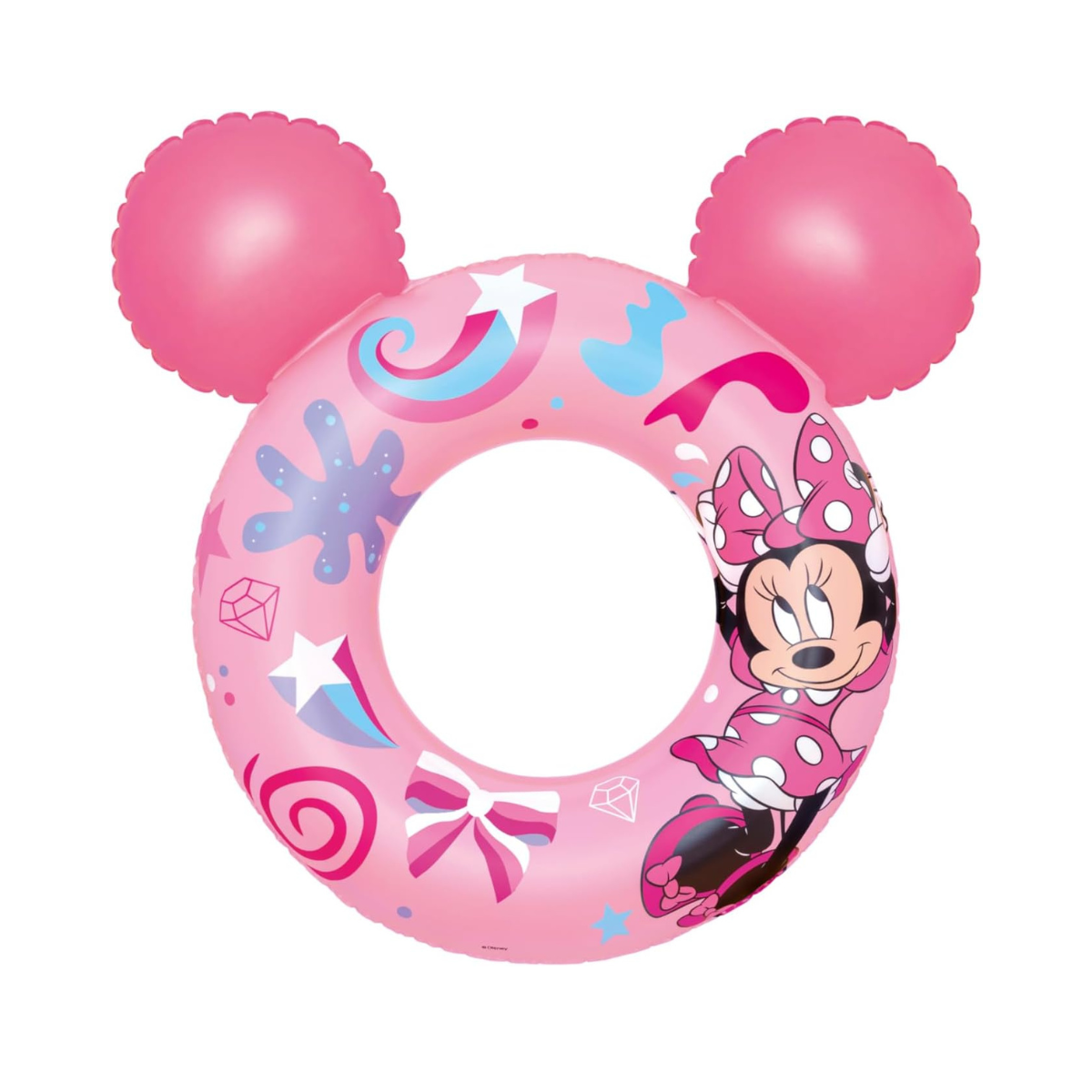 Bestway Swim Ring Minnie 74X76cm