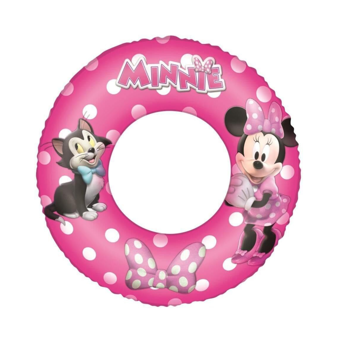 Bestway Disney Junior Swimming Ring Minnie Mouse Diameter 56 cm