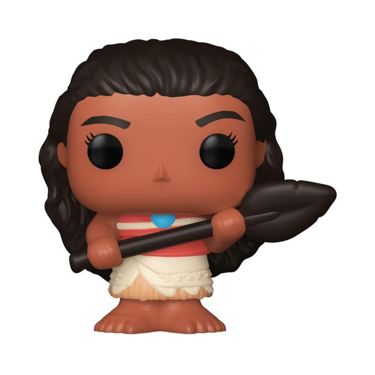 Bitty POP! Deluxe: Moana- Ship w/M