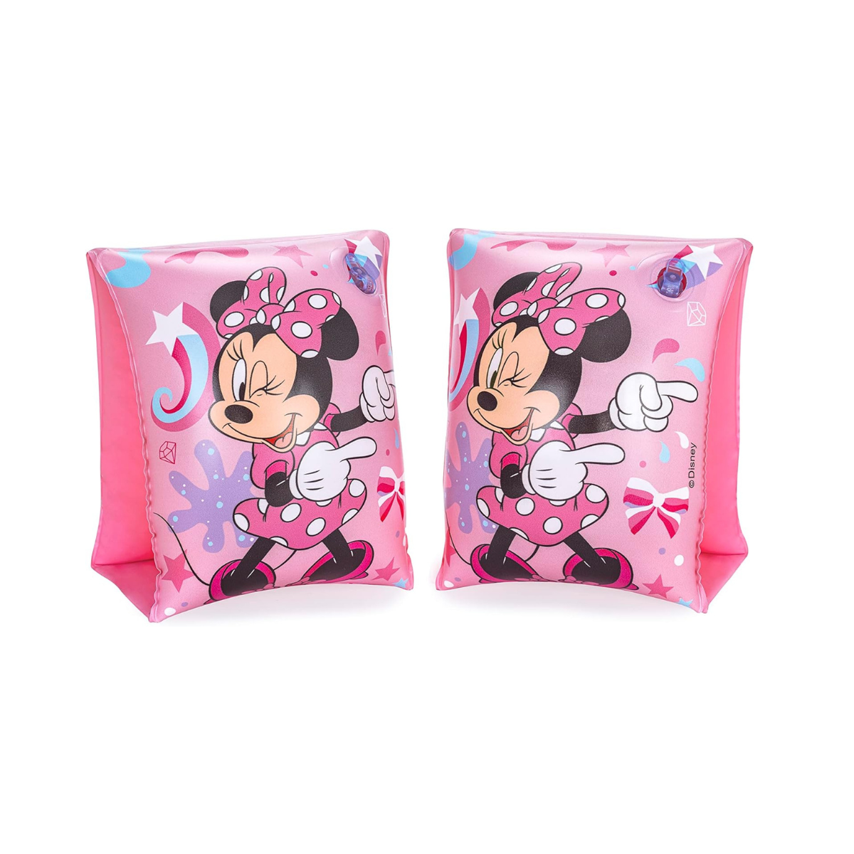 Bestway Disney Inflatable Play Pool - Kids Outdoor Paddling Pool - Perfect for Ages 2+