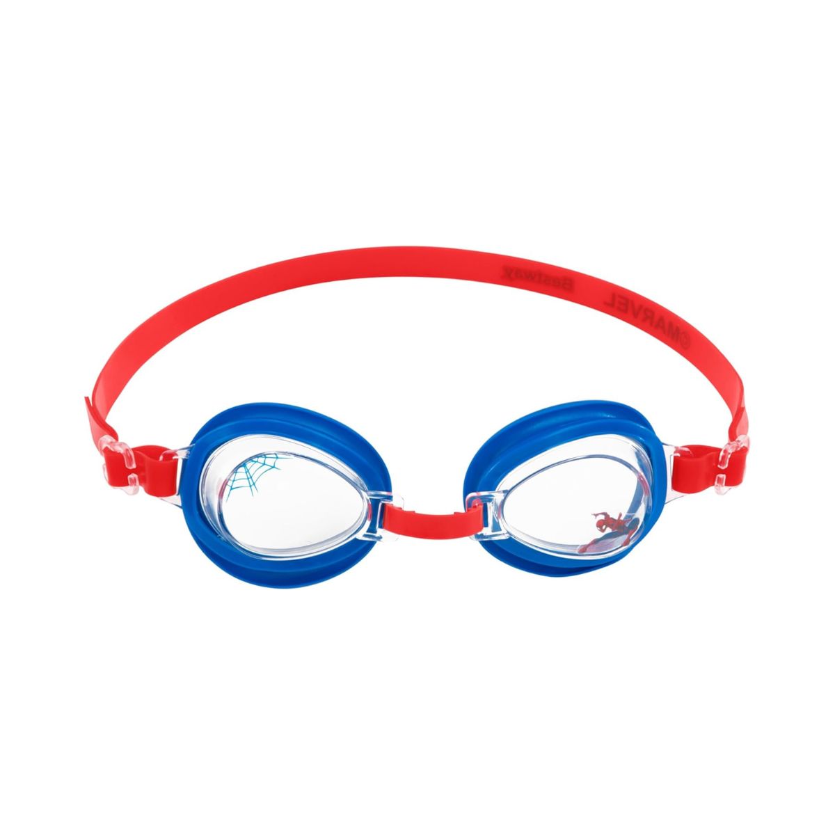 Bestway Goggles Spiderman Value