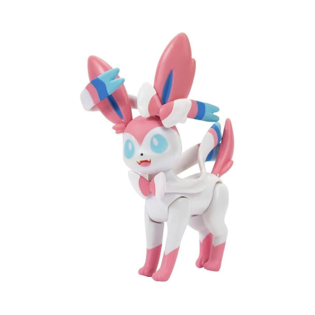 Pokémon Clip N Go Growithe & Repeat Ball, Multi Color, PKW0042
