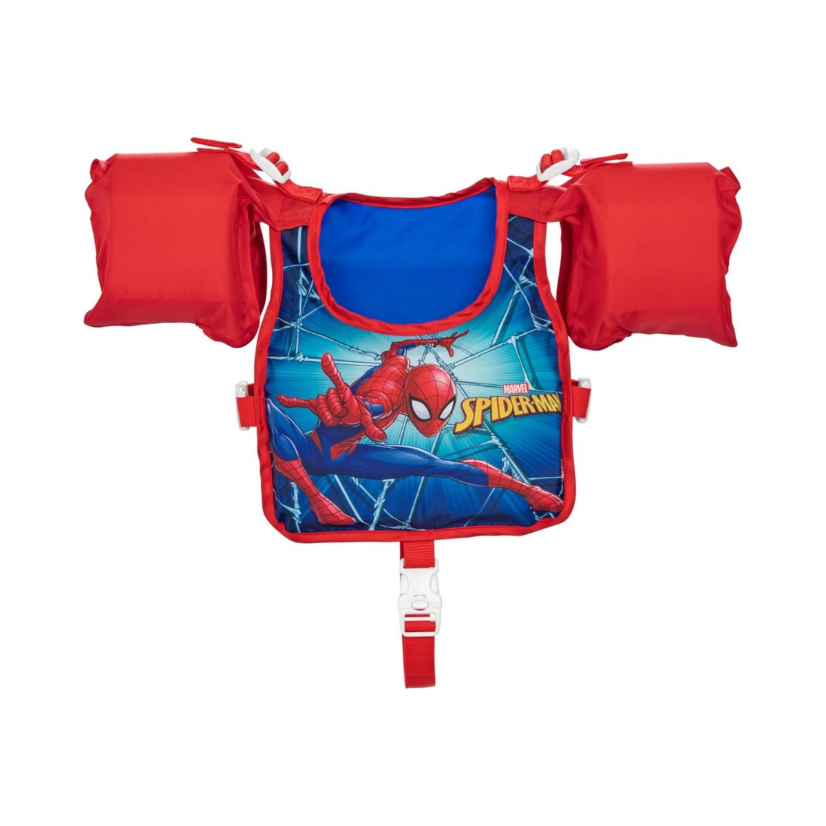 Bestway Swim Safe Spiderman 56cm