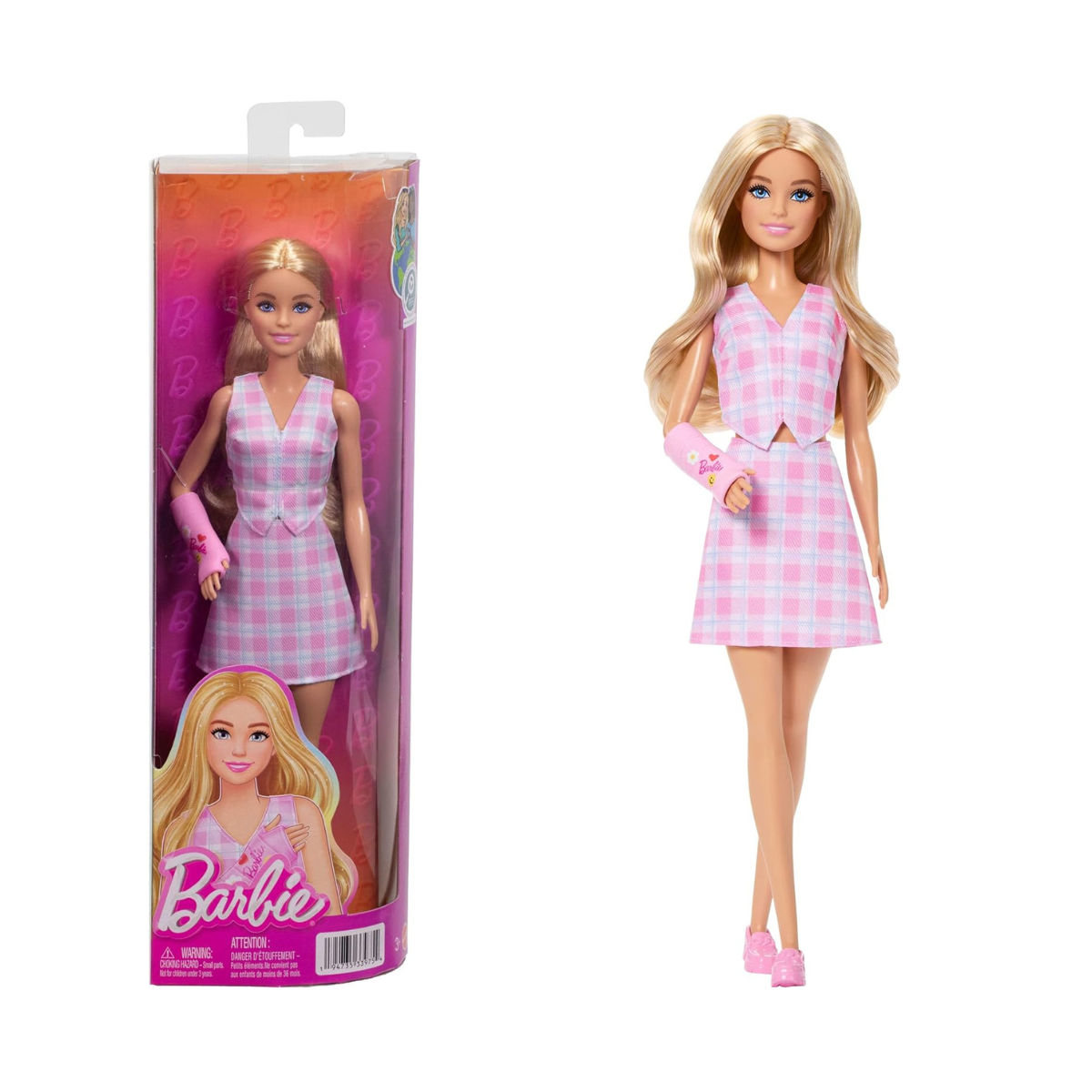 Barbie, jjn56