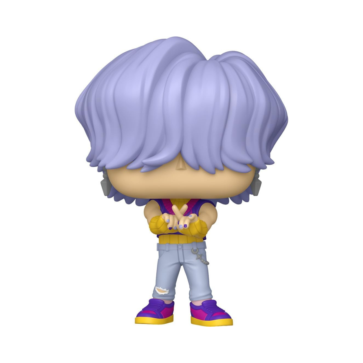 Funko POP! Anime: KPop Demon Hunters - Mystery, Soda Pop (KPDH)