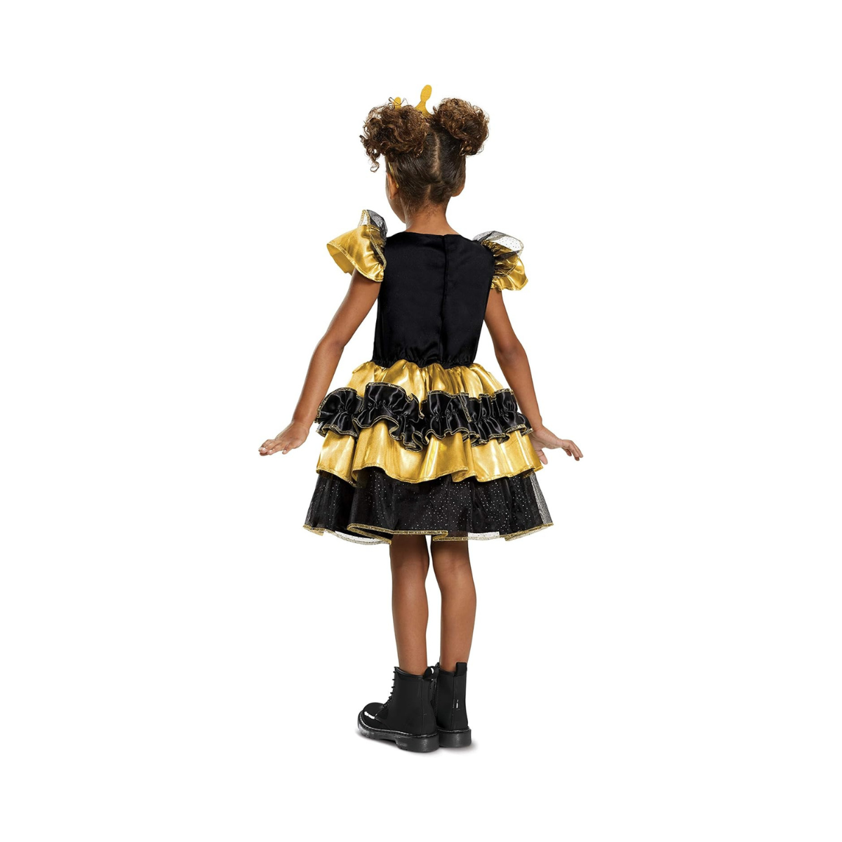 Lol Surprise Queen Bee Deluxe Dress Up 3 To 4 Years