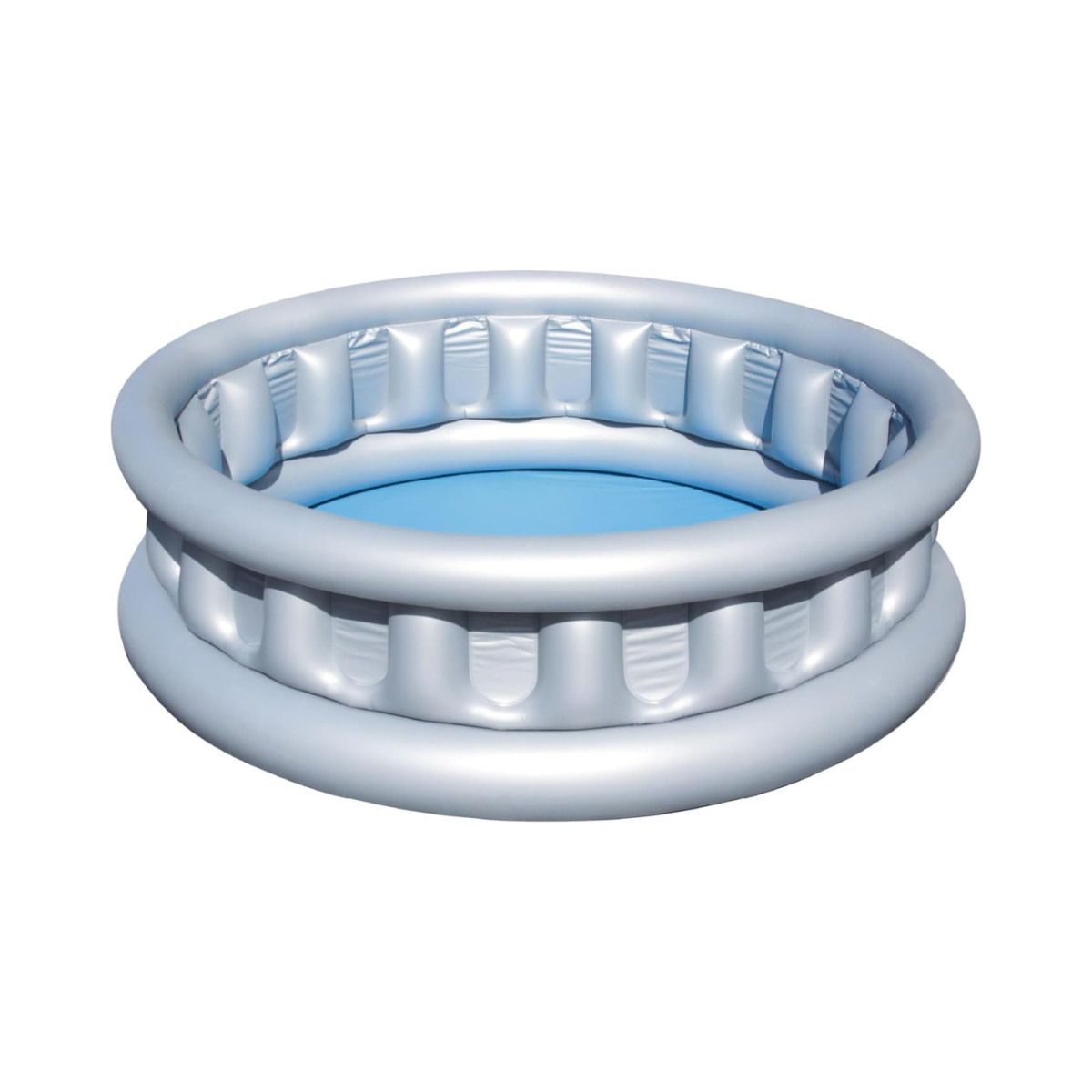 Bestway 60" x H17"/1.52m x H43cm Space Ship Pool