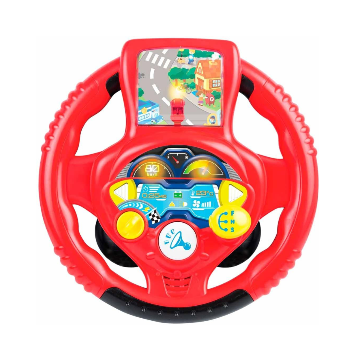 Winfun E Winfun Speedster Driver
