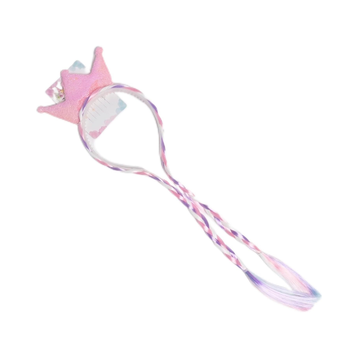 Little Luxuries Headband
