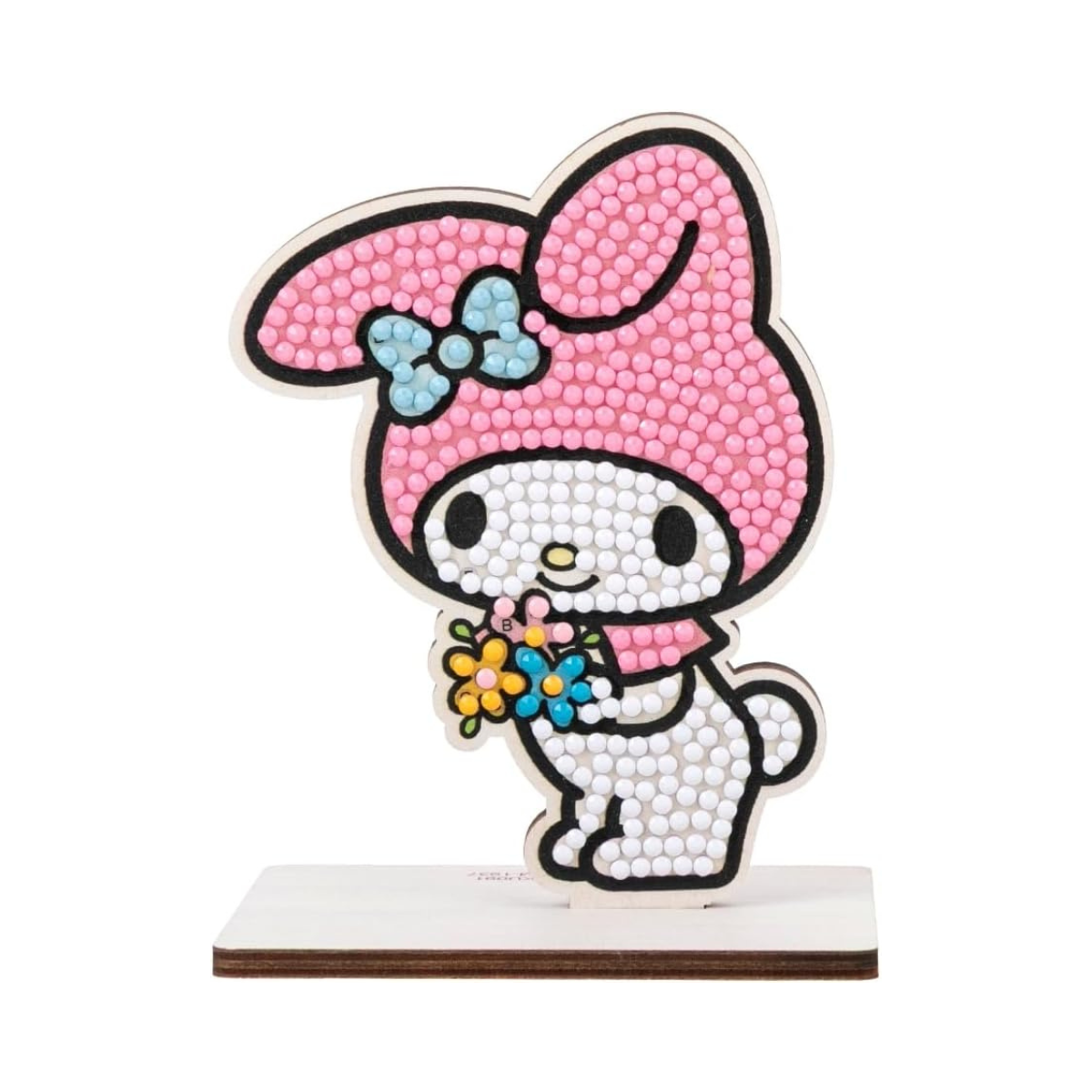 My Melody, Crystal Art Buddy