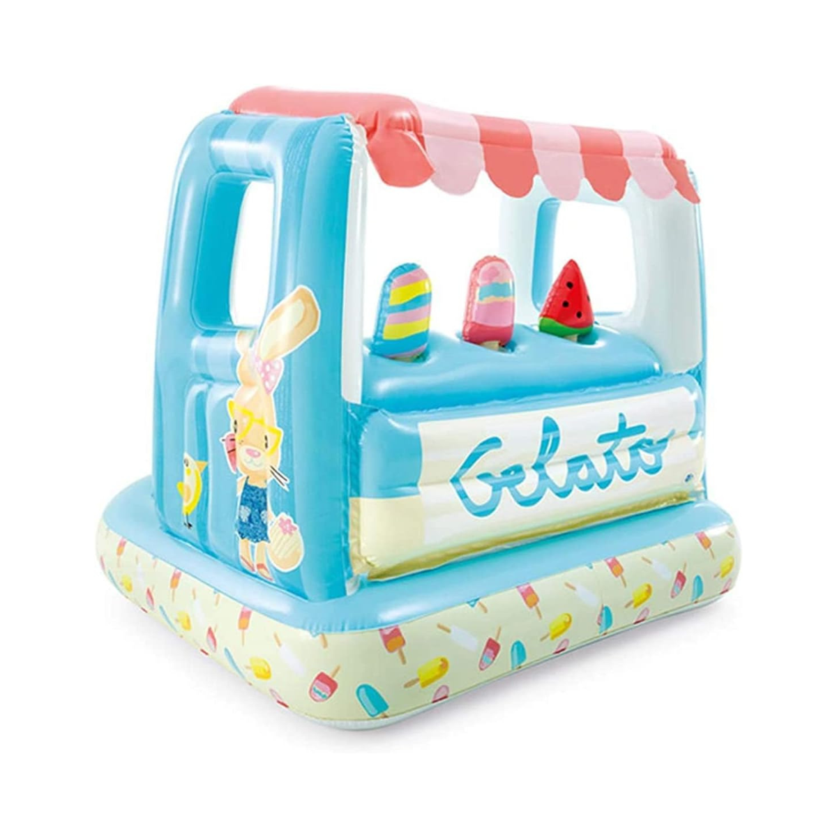 Intex ICE CREAM STAND PLAYHOUSE