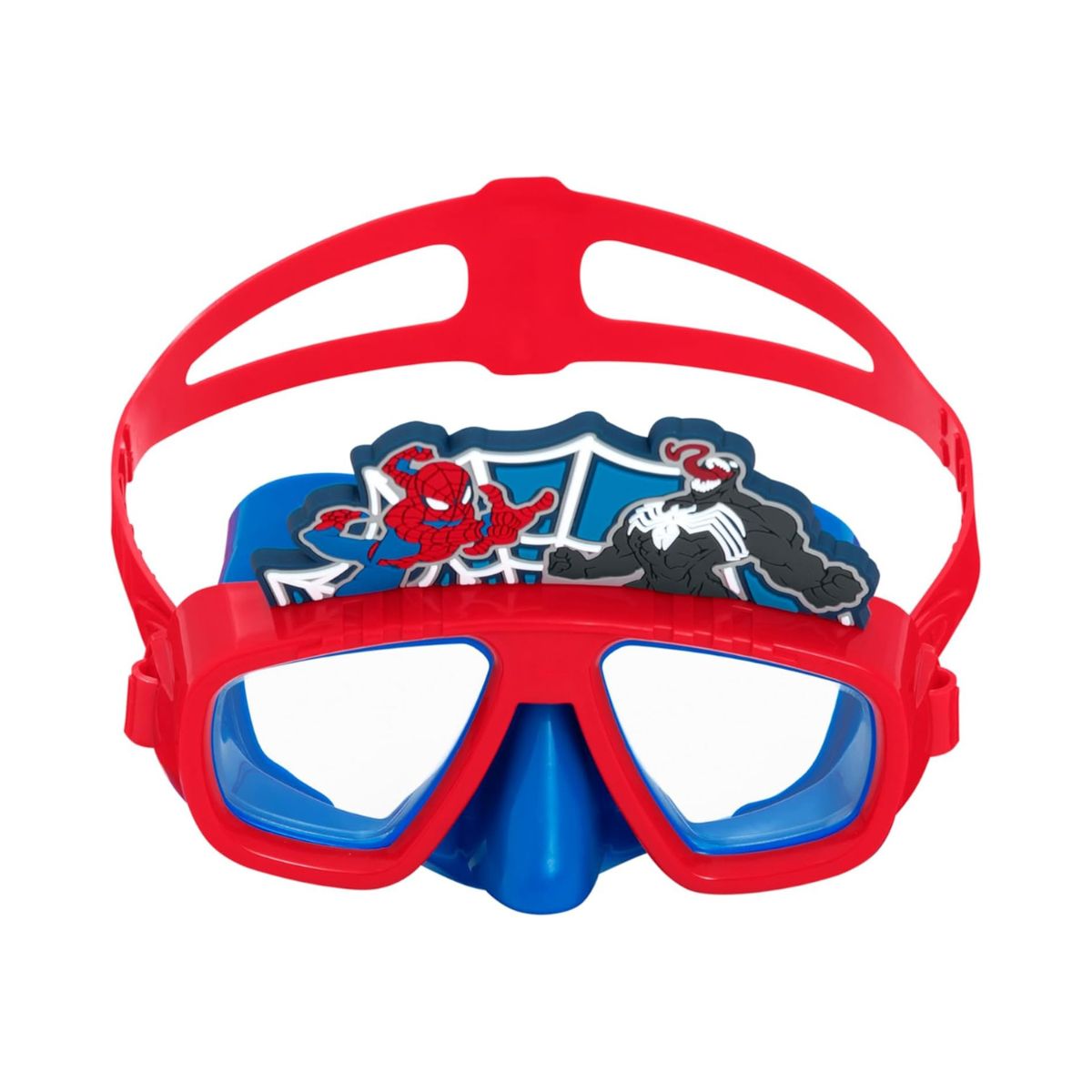 Bestway Mask Deluxe Spiderman & Venom