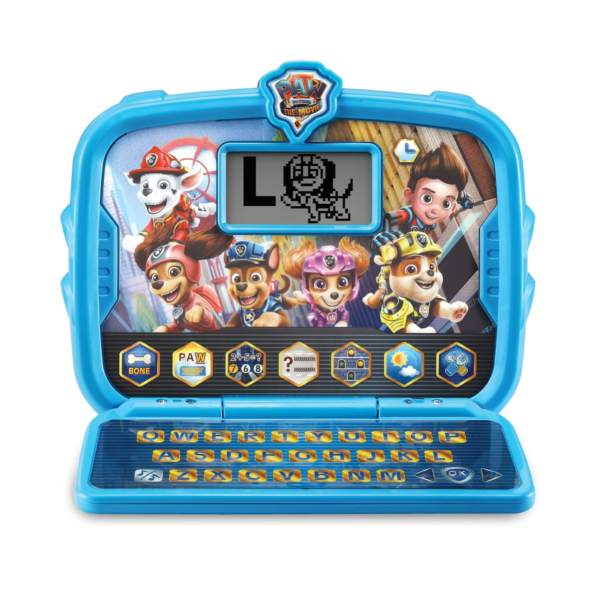 Vtech Paw Patrol: The Movie: Learning Tabtop