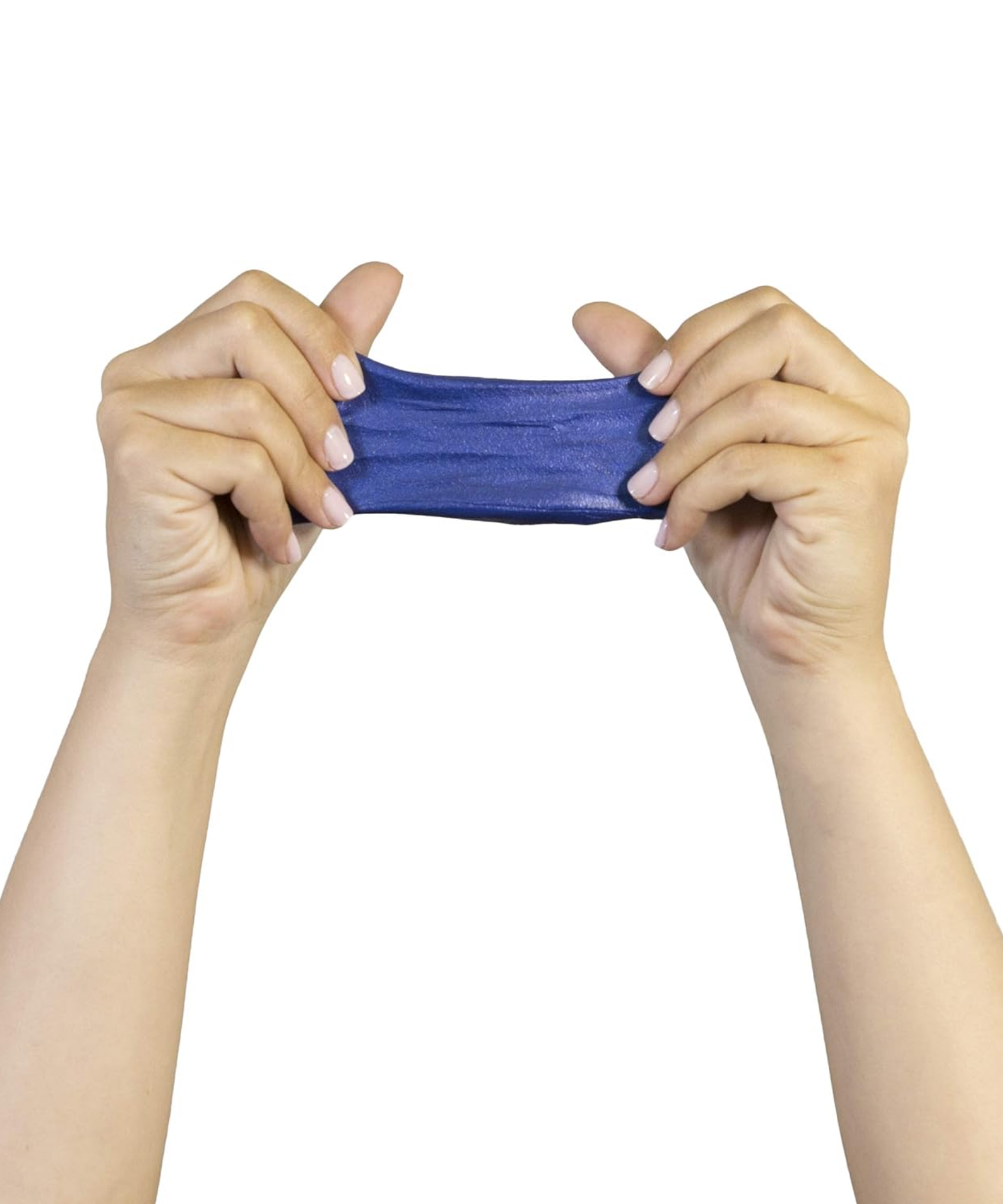 معجون التفكير المغناطيسي من Crazy Aaron's Tidal Wave، علبة 4 بوصات مع 90 جرامًا من معجون اللعب الحسي غير السام الذي لا يجف أبدًا، لعبة فيدجيت إبداعية ناعمة الملمس للأولاد والبنات من سن 3 سنوات فما فوق