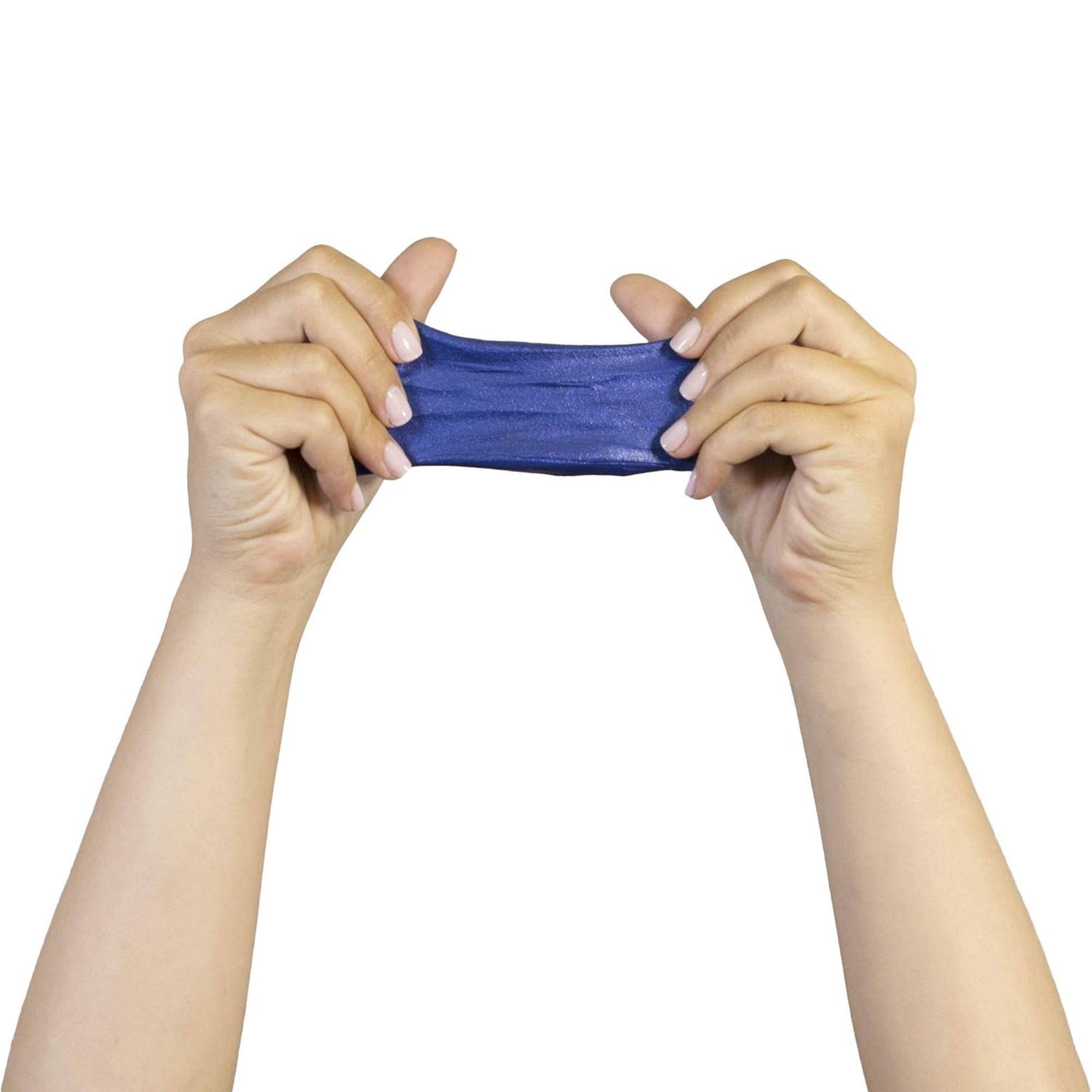 معجون التفكير المغناطيسي من Crazy Aaron's Tidal Wave، علبة 4 بوصات مع 90 جرامًا من معجون اللعب الحسي غير السام الذي لا يجف أبدًا، لعبة فيدجيت إبداعية ناعمة الملمس للأولاد والبنات من سن 3 سنوات فما فوق