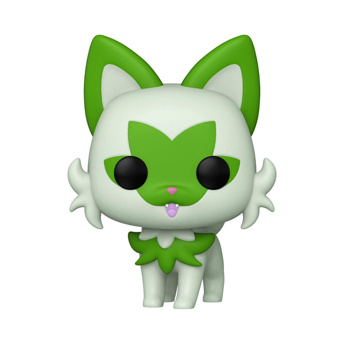 Funko Pop! Jumbo: Pokemon - Sprigatito - Collectable Vinyl Figure - Gift Idea - Official Merchandise - Toys for Kids & Adults - Video Games Fans - Model Figure for Collectors and Display
