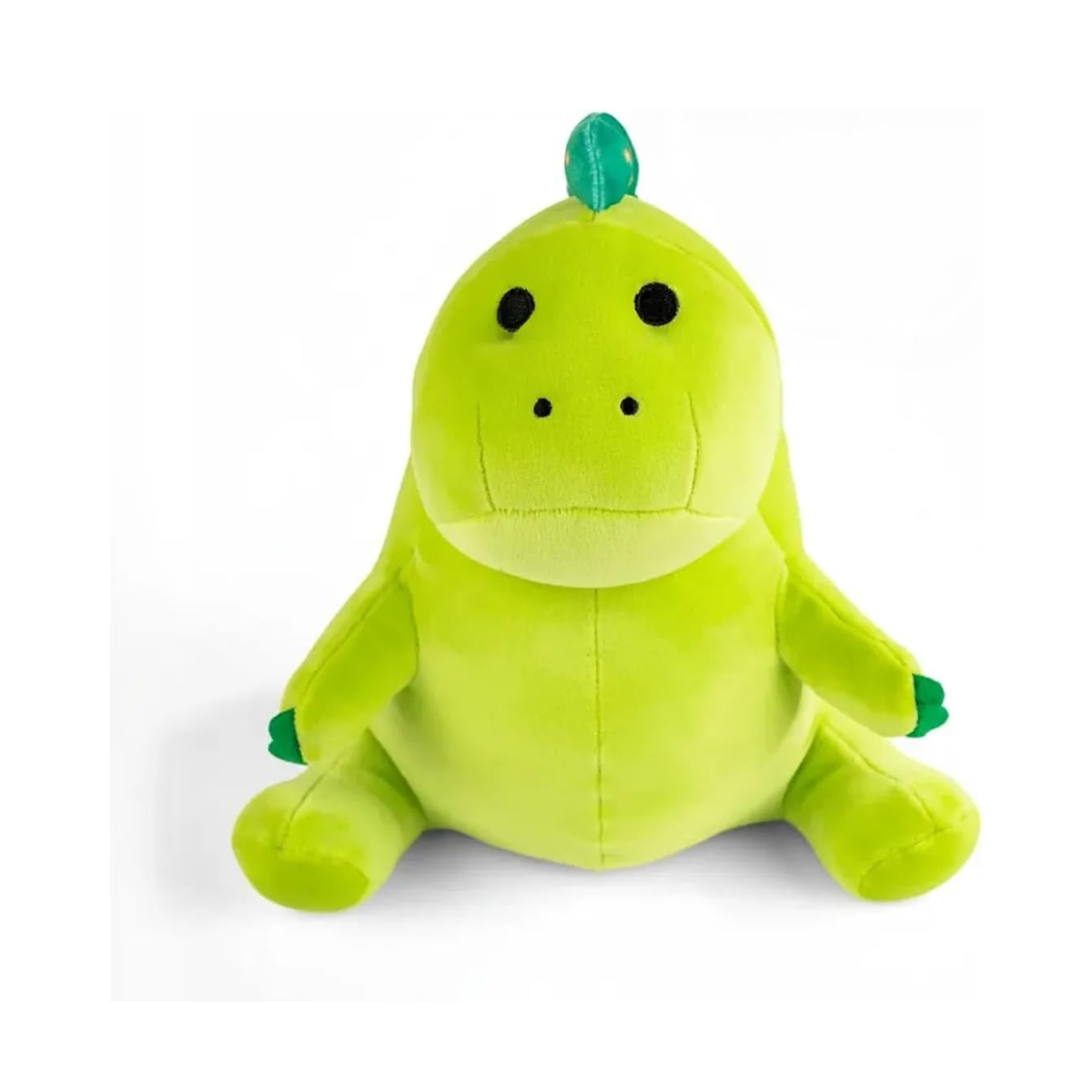 Moriah Elizabeth Mini Mystery 6-Inch Series 1 Pickle Plush Toy, Assorted Mystery Collectible Stuffed Toy, Random Design, Ages 3+