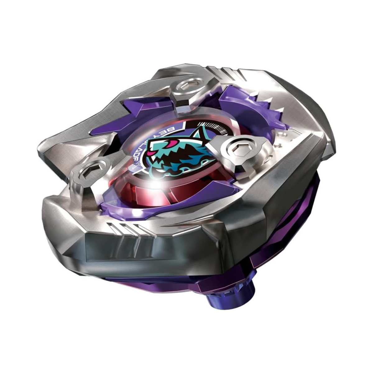 Takara Tomy Beyblade X Keel Shark 3-60LF Booster Pack Set, Balance Type Top with Customizable Parts, Bey Toy for 8+ Year Old Boys and Girls, Spinning Toys, Battle Tops