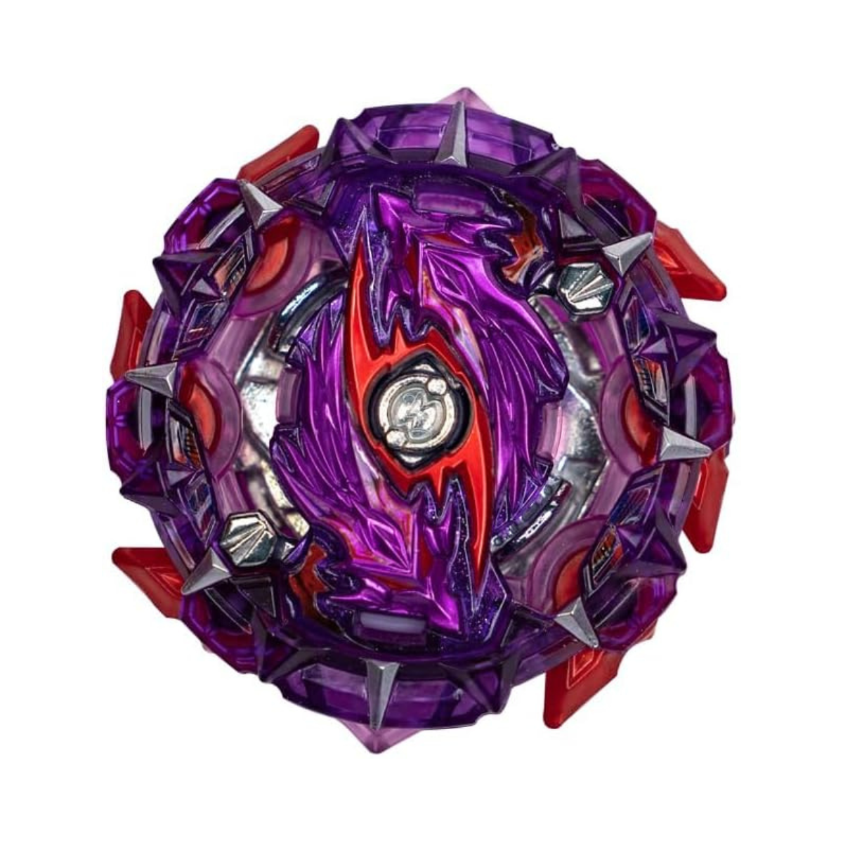 Takara Tomy Beyblade Burst Tact Luinor L5 Starter Set Left-Spin Balance Battling Top with Launcher and Ripcord for Kids and Collectors Ages 8 and Up