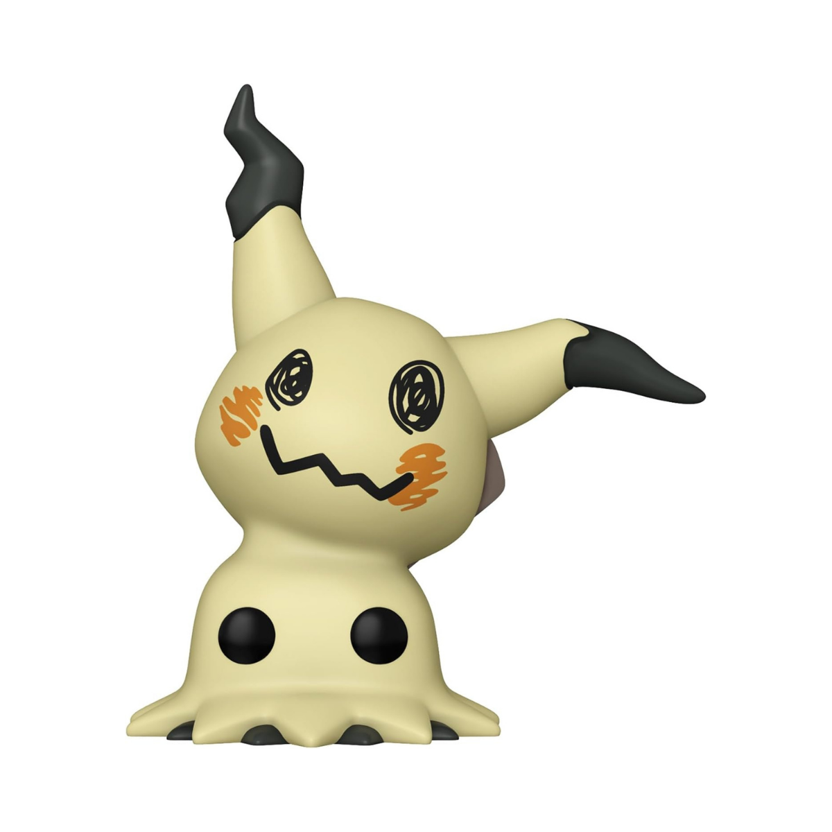 Pop Jumbo! Games: Pokemon - Mimikyu