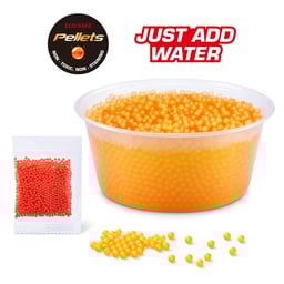 عبوة من 20 قطعة من جل إكس-شوت هايبر جل، XS-36625، 20,000 جل ماص للماء، ذخيرة رغوية آمنة وغير سامة، جل متمدد، متوافق مع مسدسات إكس-شوت، ألعاب ممتعة في الهواء الطلق وداخل المنزل، للأطفال والمراهقين