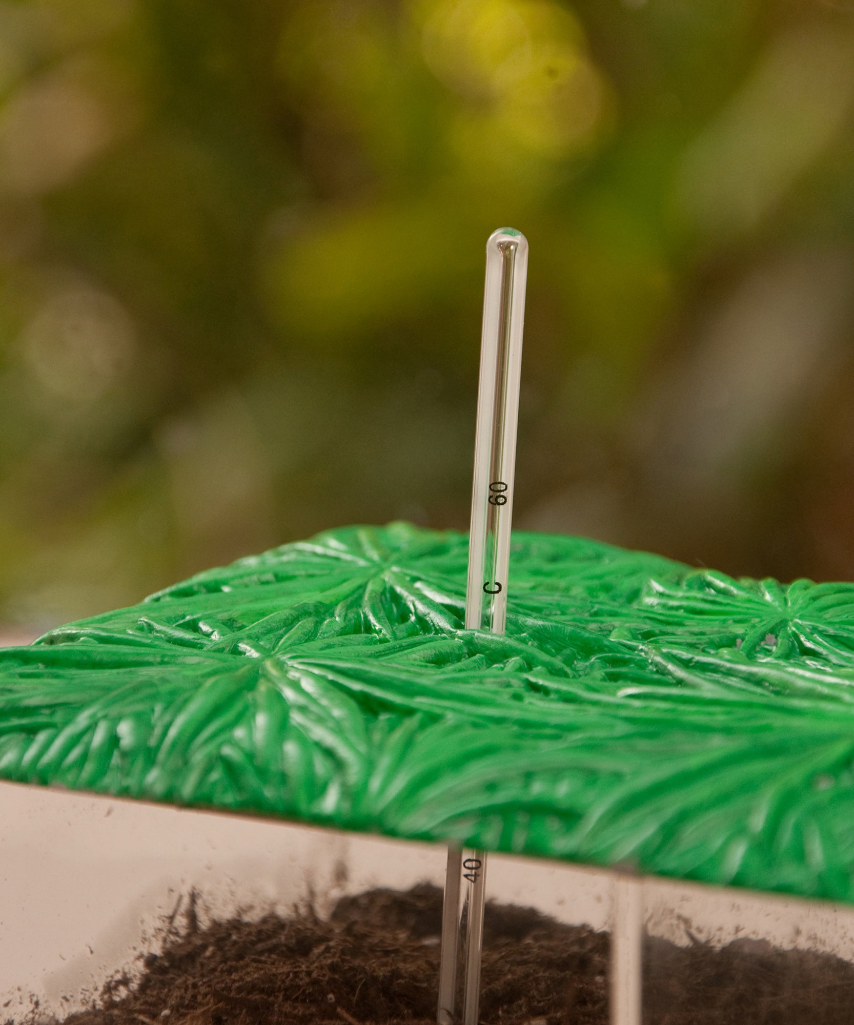 مصادر التعلم: حاوية السماد العضوي، مجموعة تعليمية تفاعلية للتحلل، مورد تعليمي في مجالات العلوم والتكنولوجيا والهندسة والرياضيات، للأعمار من 4 سنوات فما فوق